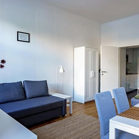 Vienna City Apartments Angeligasse Kültér fotó