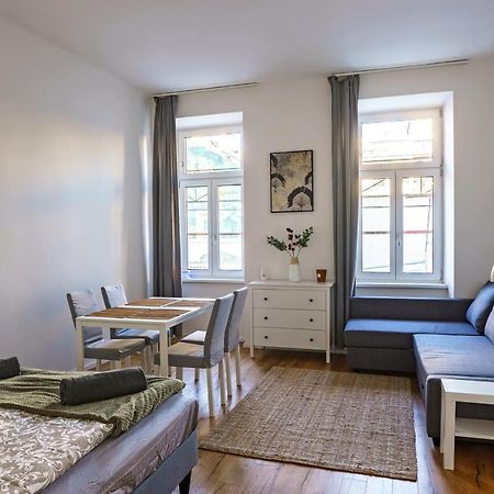 Vienna City Apartments Angeligasse Kültér fotó