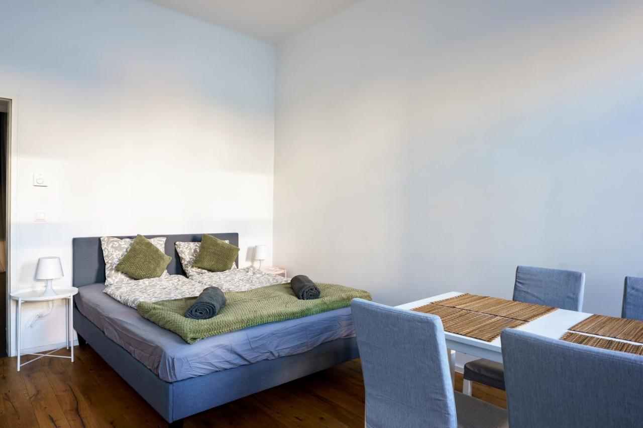 Vienna City Apartments Angeligasse Kültér fotó