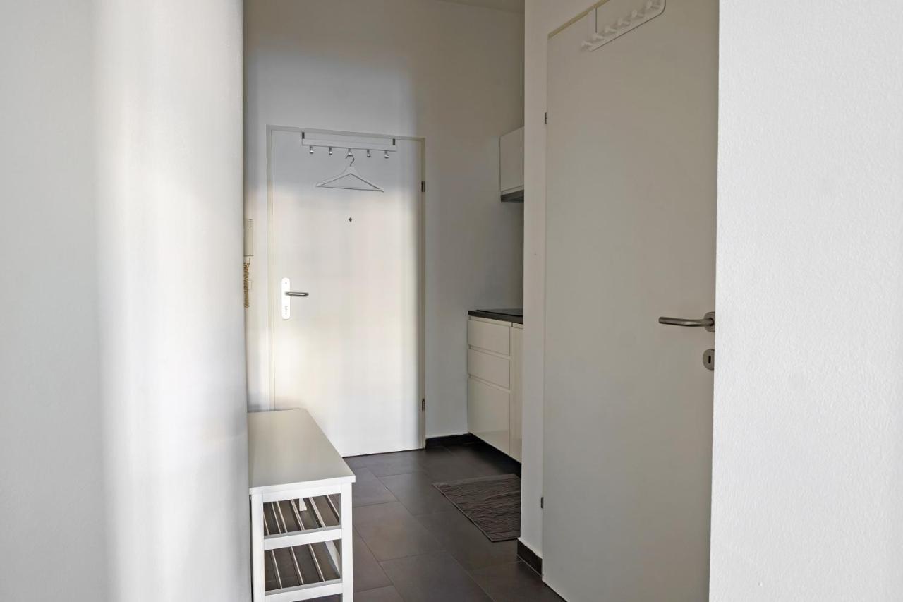 Vienna City Apartments Angeligasse Kültér fotó