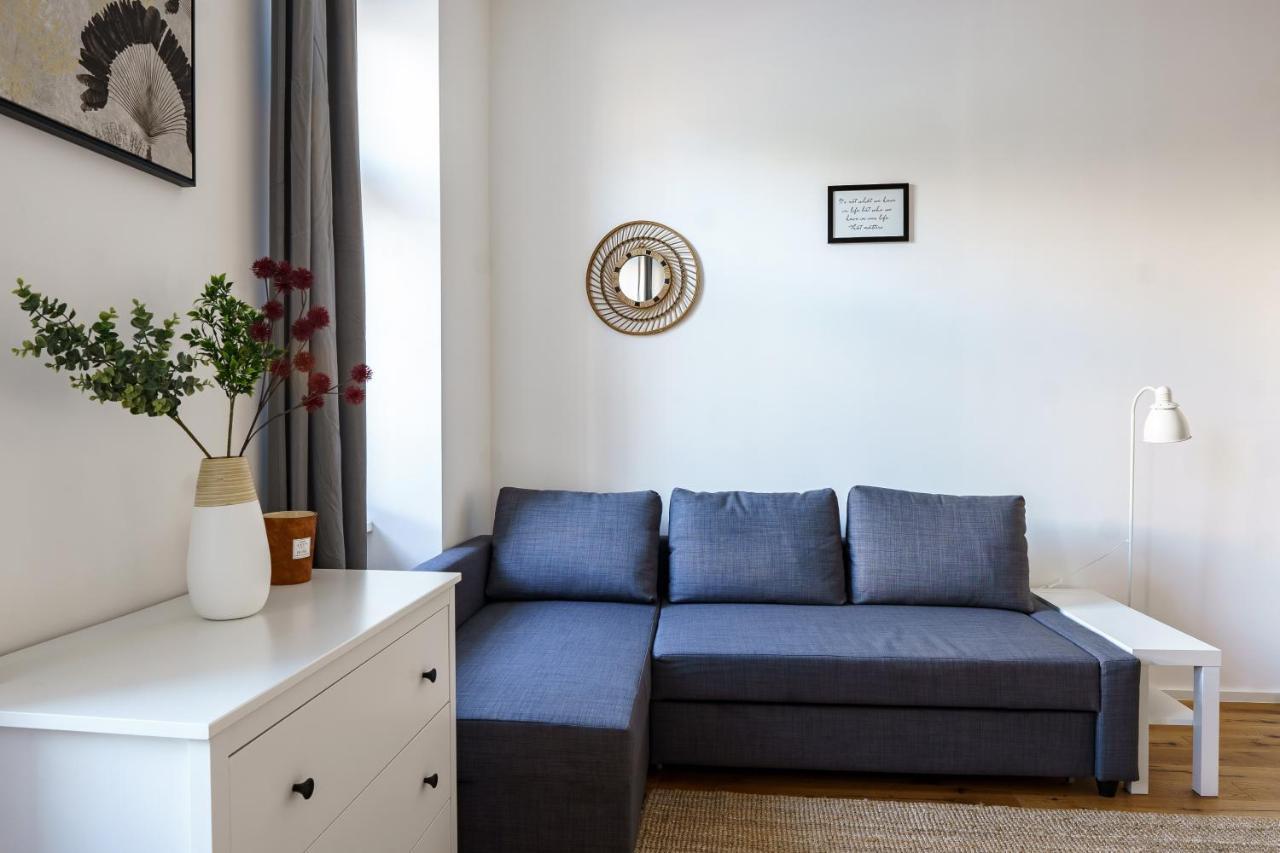 Vienna City Apartments Angeligasse Kültér fotó